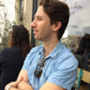 Meet your Posher, Miles